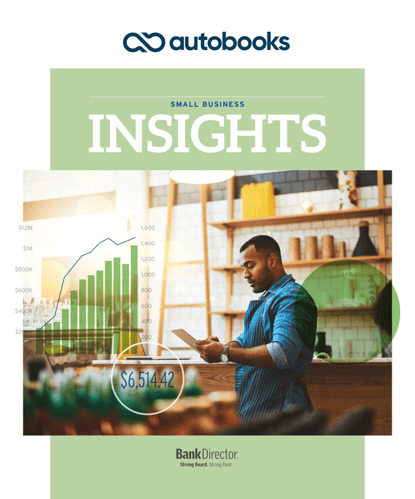 Small Business Insights Cover
