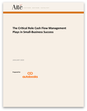 20191219_The Critical Role of Cash Flow Management_Autobooks_white paper_Aite final copy-01-1-1-2