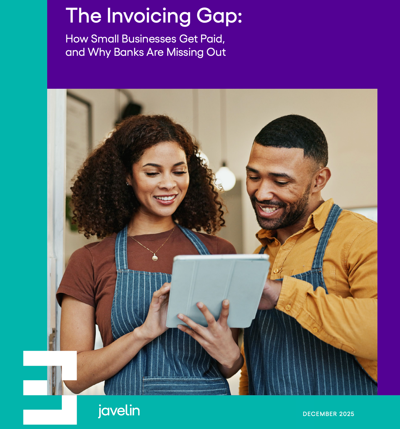Javelin: Invoice Gap
