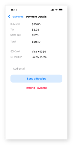 Autobooks-taptopay-sales-tax-payment-details