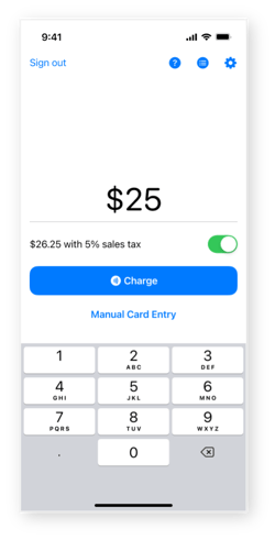 Autobooks-taptopay-sales-tax-payment