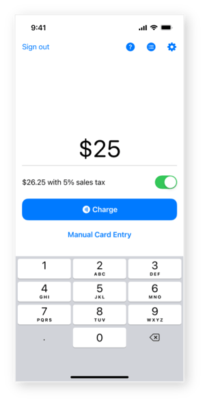Autobooks-taptopay-sales-tax-payment