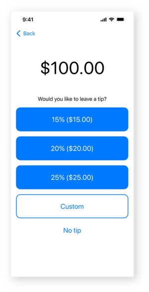 Autobooks-taptopay-tip-screen