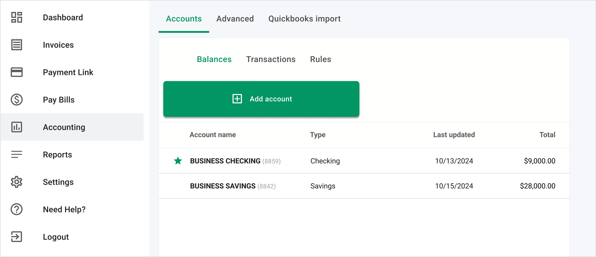 Accounts Balances@3x Accounts Balances@3x